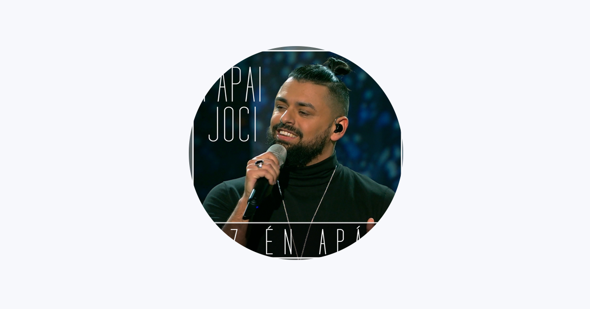 Pápai Joci - Apple Music