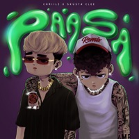 Paasa (Remix) - Single - Chriilz & Skusta Clee