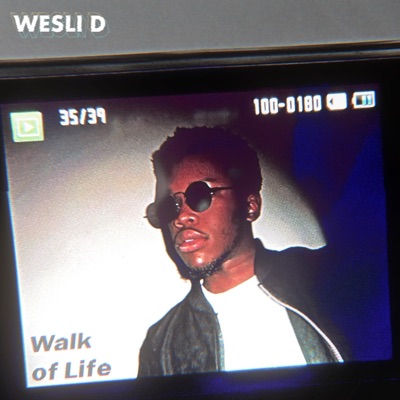 Walk of Life - Single