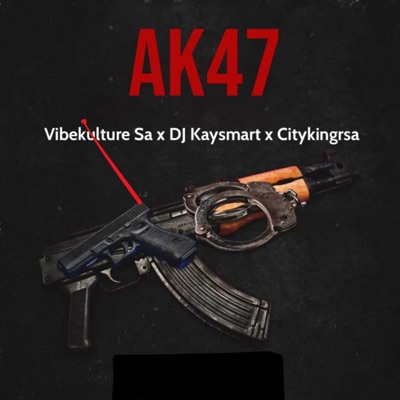 AK47 - Single