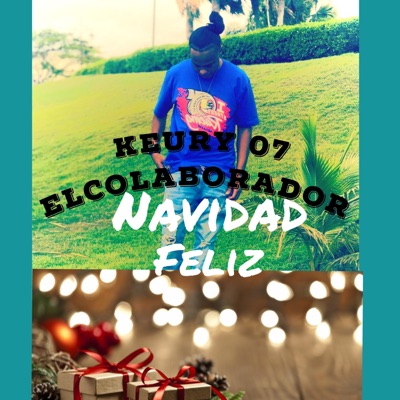 Navidad Feliz - Single