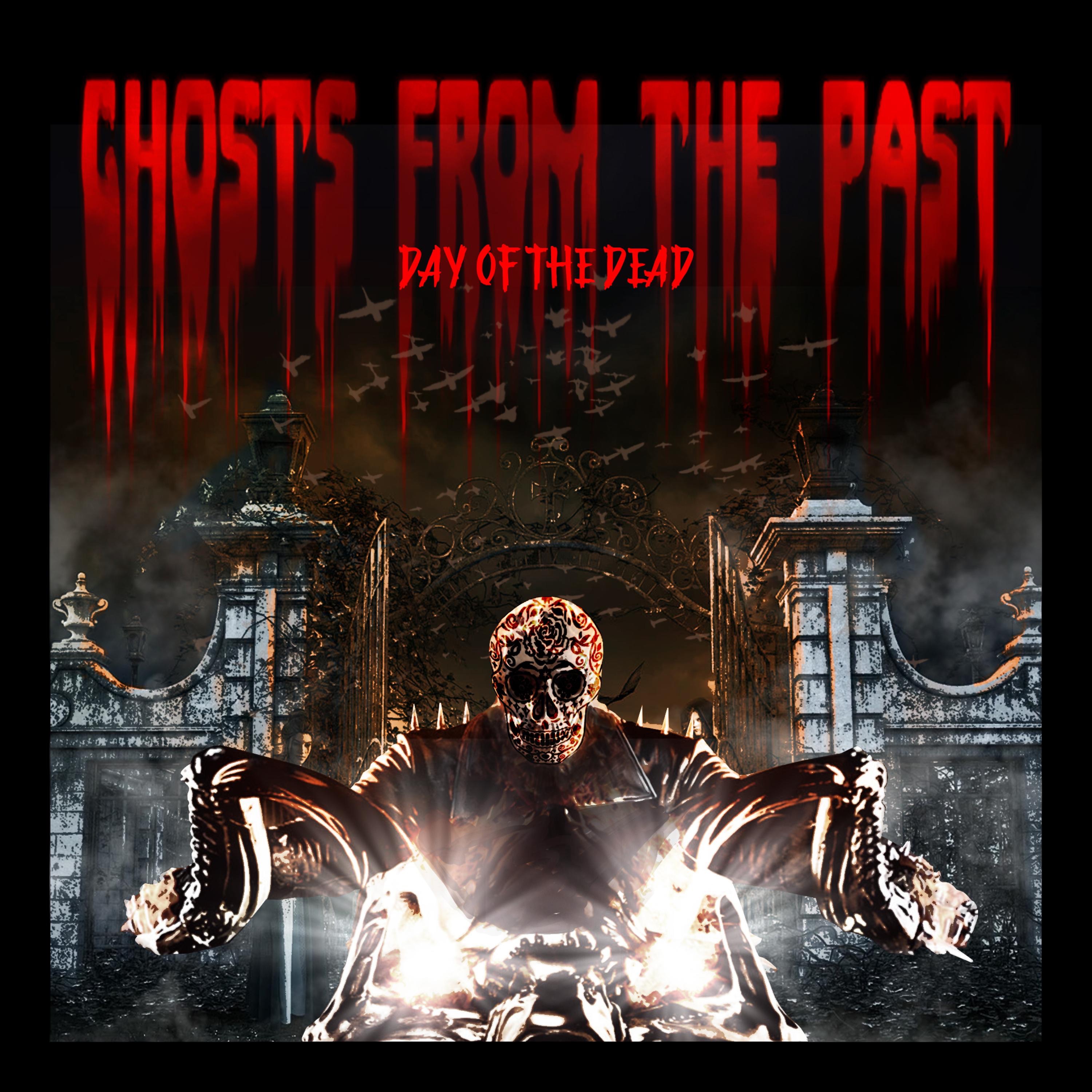 Day of the Dead - Single