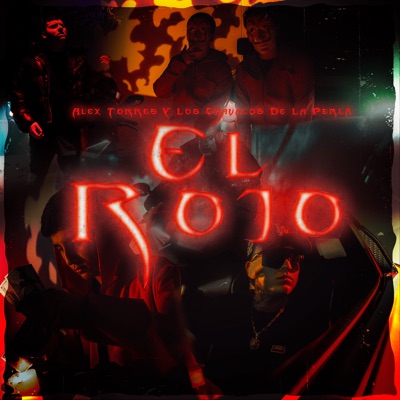 El Rojo - Single