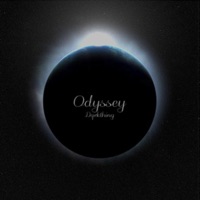 Odyssey - Single - Dqrkthing