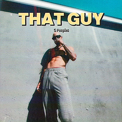 That Guy - Single