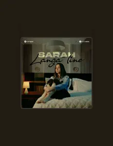 Listen to Sarah, watch music videos, read bio, see tour dates & more!