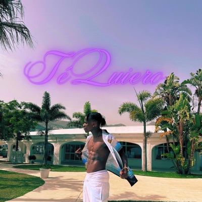 Té Quiero (feat. Cece) - Single