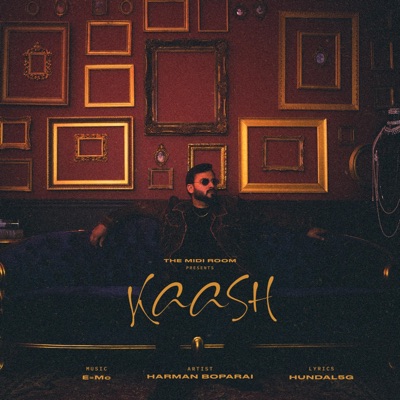Kaash - Single