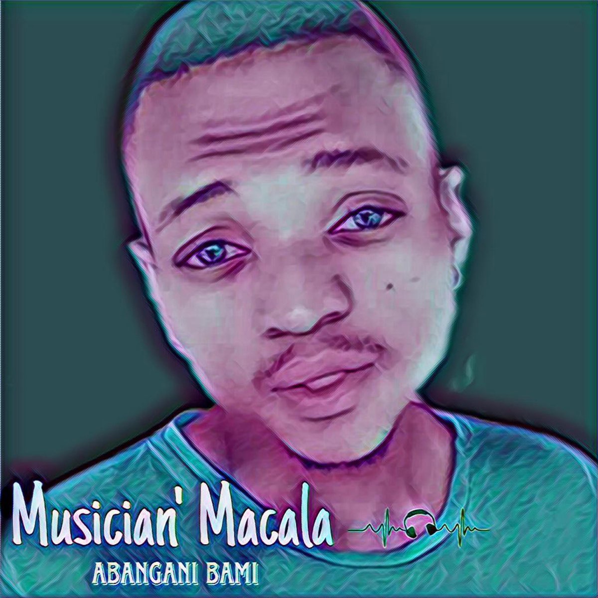 ‎Abangani Bami (feat. Musician'Macala) - Single - Album by Dr-Pele ...