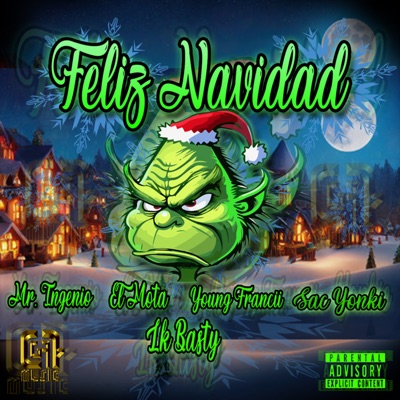 Feliz Navidad - Single