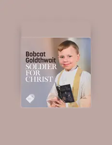 Listen to Bobcat Goldthwait, watch music videos, read bio, see tour dates & more!