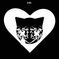 irdk. (feat. KAY NIVE$) - Single - Curtains
