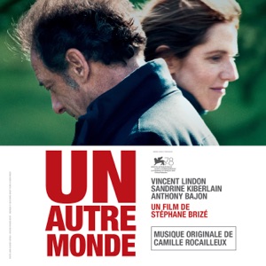 Un autre monde (Bande originale du film) - EP
