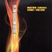 洪榮宏 百萬金曲 (愛情一斤值多少 / 阿爸原諒我)