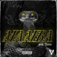 Mamba (feat. Xetro) - Single - Black ICE