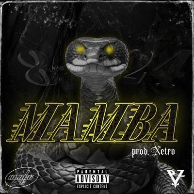 Mamba (feat. Xetro) - Single