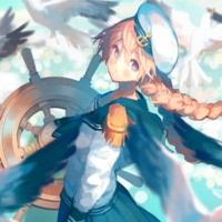 Maritime - Lone Alpha