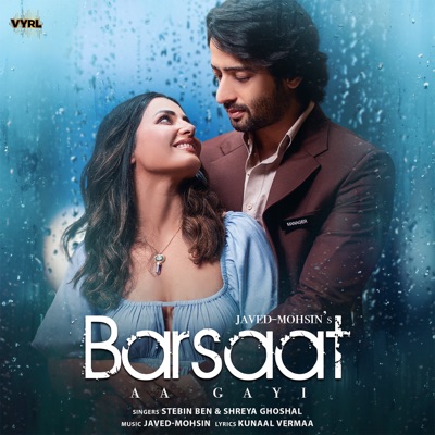 Barsaat Aa Gayi - EP