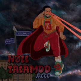 Noll tålamod (feat. Masse) Jacco