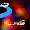 Eden Prince - Back To The Sound artwork