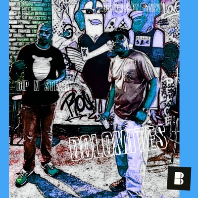 Dolemites (feat. Dip N Steam, Stan Smith & Funkwig) - Single