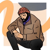 Selbst - Single - Herr Lang