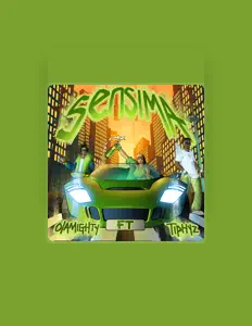 Listen to Olamighty, watch music videos, read bio, see tour dates & more!