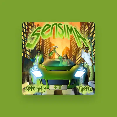 Listen to Olamighty, watch music videos, read bio, see tour dates & more!