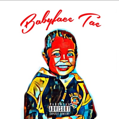 Babyface Tae - EP