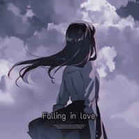 Falling In Love - Single - SKYPLAYA & CXSMPX