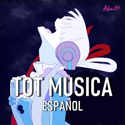 Tot Musica (From "One Piece Film: Red") [Cover En Español] - Single