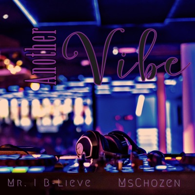 Another Vibe - Single
