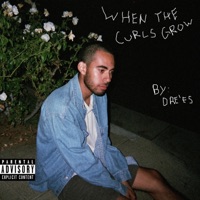 When the Curls Grow - EP - Dre'es