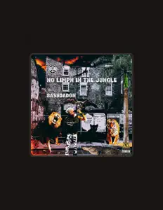 BashDaDon dinle, müzik videolarını izle, biyografisini oku, tur tarihlerini ve daha fazlasını gör!