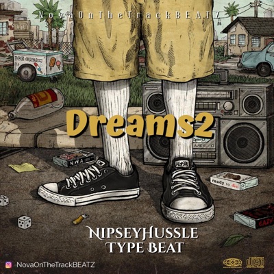Dreams2 - Single