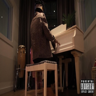 1 Non Tuner (feat. Tha God Fahim) - Single