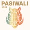 思念 Pasiwali artwork