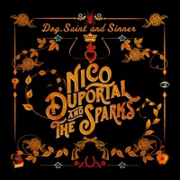 Nico Duportal & The Sparks - My Promised Land