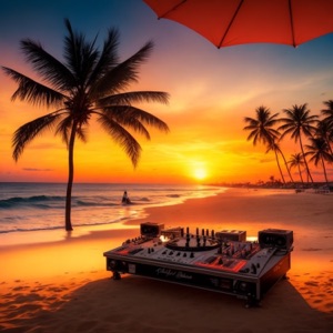 Barefoot Grooves