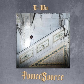 Power Source (feat. Keenan the First) D-Win