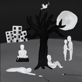 Squat love (feat. Serp) $TOKA