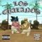 Los Chalanos - Lupo MC lyrics