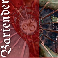 Bartender - Single - D.B. the Street Sleeper