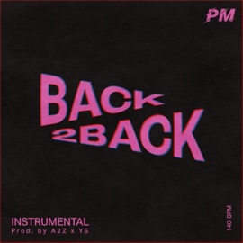 Back 2 Back (INSTRUMENTAL) Pressure Made
