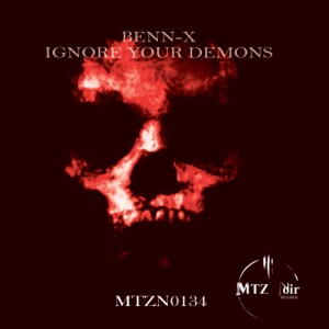 Ignore Your Demons - Single
