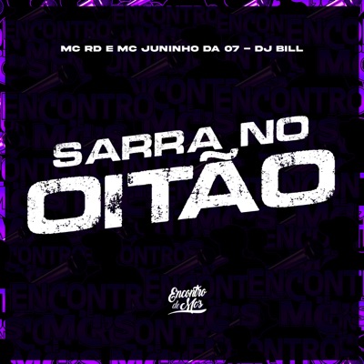 Sarra no Oitão - Single