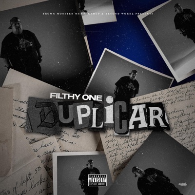 Duplicar (feat. Causa Perdida) - Single