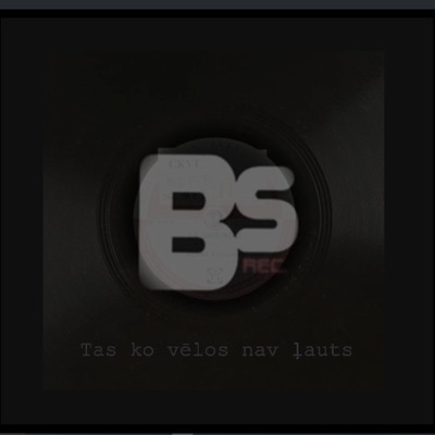 Tas Ko Vēlos Nav Ļauts - Single