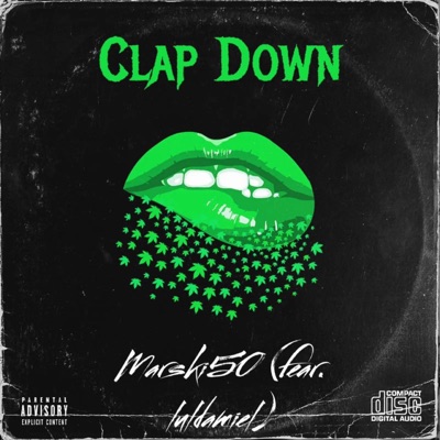 Clap Down - Single