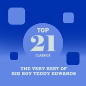 Big Boy Teddy Edwards - Louise